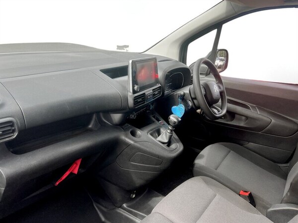 Used Citroen Berlingo 2022 for sale - 75367510: Photo 36