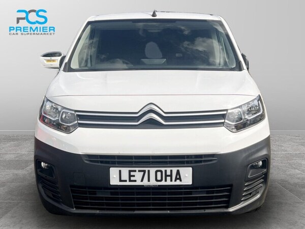 Used Citroen Berlingo 2022 for sale - 75367510: Photo 3