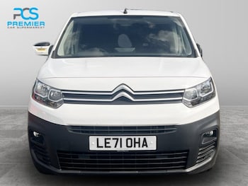 Used Citroen Berlingo 2022 for sale - 75367510: Photo