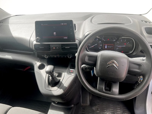 Used Citroen Berlingo 2022 for sale - 75367510: Photo 8