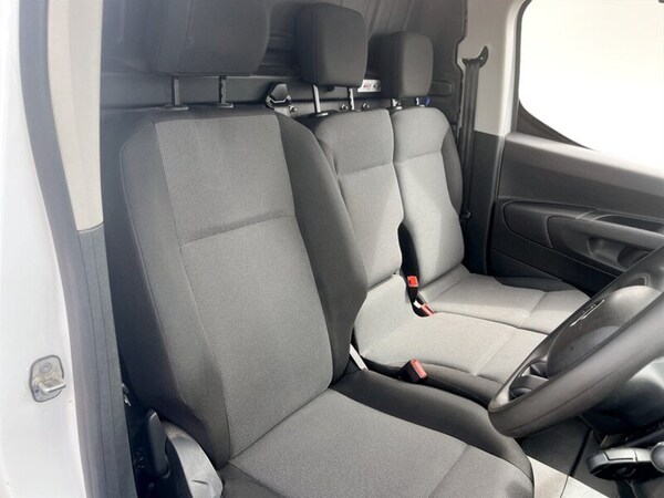 Used Citroen Berlingo 2022 for sale - 75367510: Photo 9