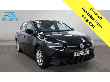Used Vauxhall Corsa 2022 for sale - 78625126: Photo