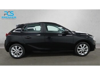 Used Vauxhall Corsa 2022 for sale - 78625126: Photo