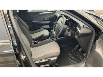 Used Vauxhall Corsa 2022 for sale - 78625126: Photo