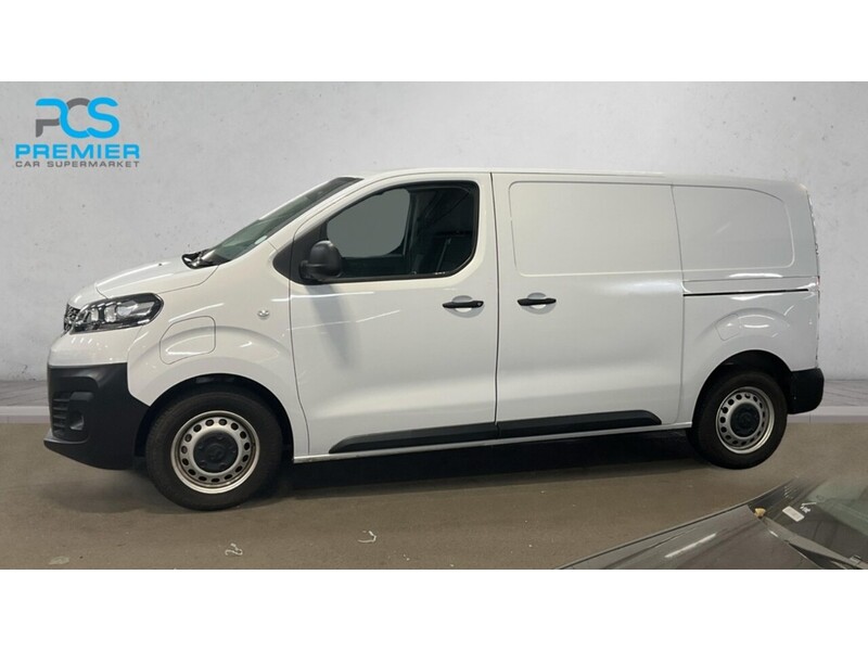 Used Vauxhall Vivaro 2022 for sale - 76450343: Photo 11