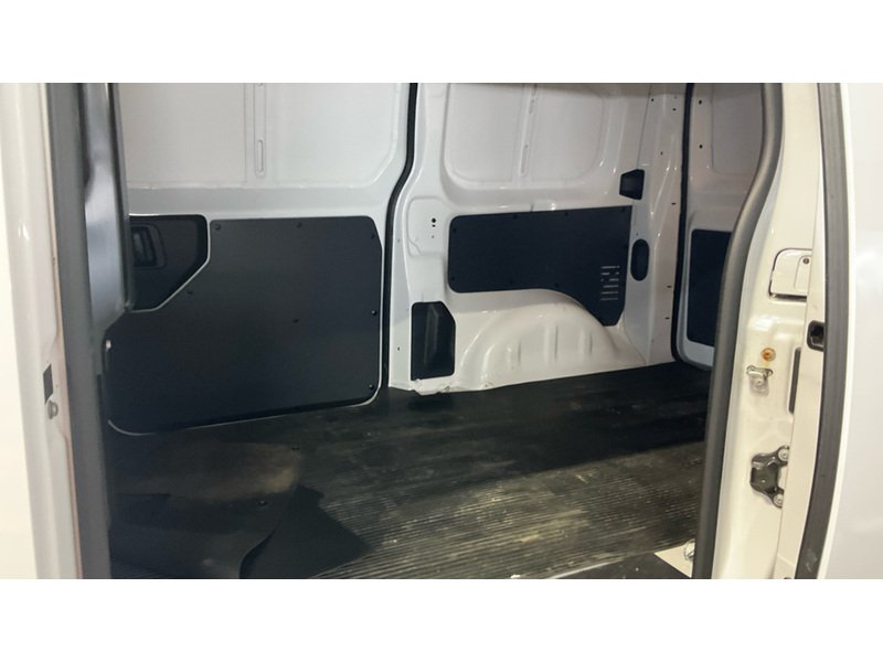 Used Vauxhall Vivaro 2022 for sale - 76450343: Photo 12