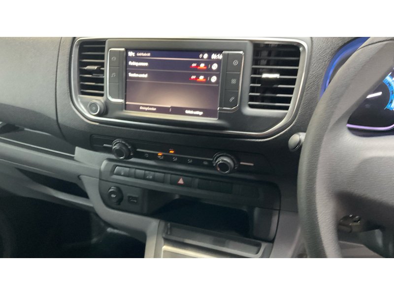 Used Vauxhall Vivaro 2022 for sale - 76450343: Photo 9