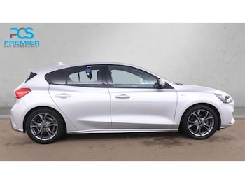 Used Ford Focus 2020 for sale - 78714949: Photo