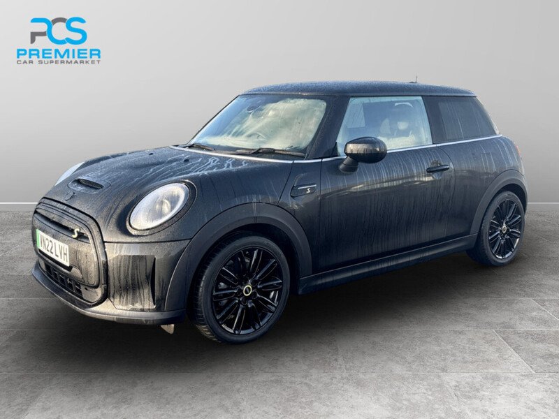 Used MINI Hatch 2022 for sale - 77873263: Photo 12