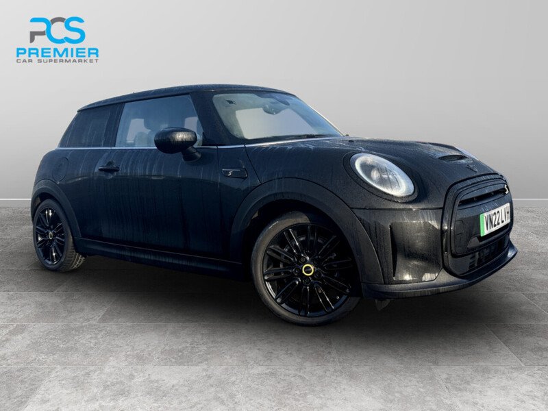 Used MINI Hatch 2022 for sale - 77873263: Photo 14