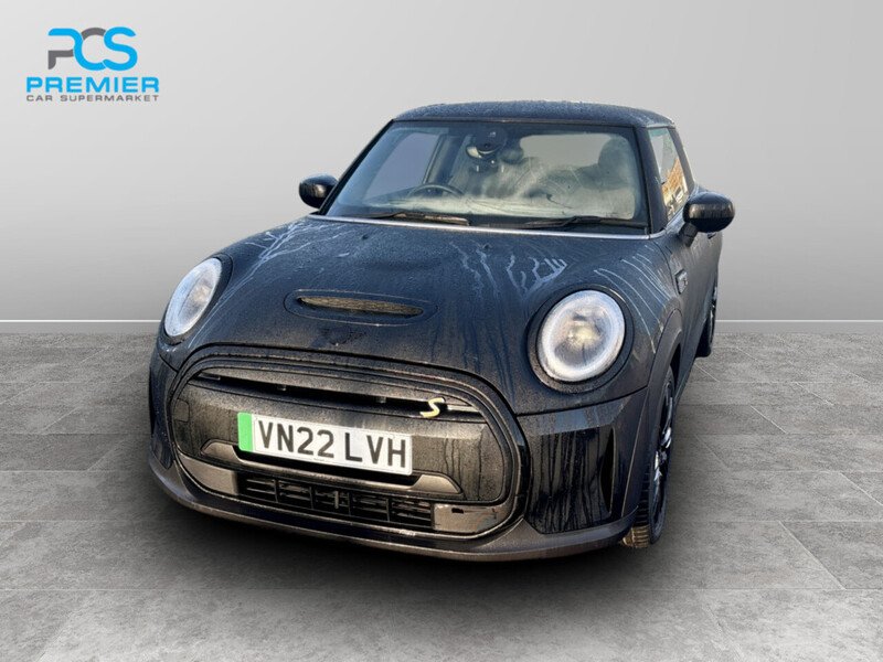 Used MINI Hatch 2022 for sale - 77873263: Photo 16