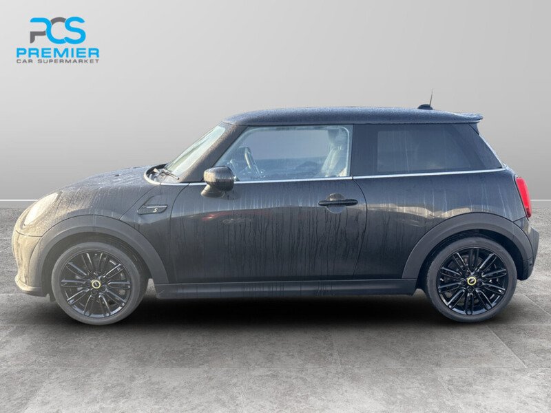 Used MINI Hatch 2022 for sale - 77873263: Photo 18