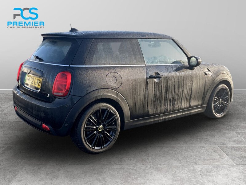 Used MINI Hatch 2022 for sale - 77873263: Photo 22