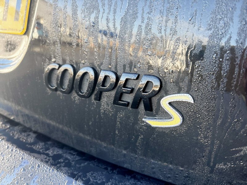 Used MINI Hatch 2022 for sale - 77873263: Photo 26