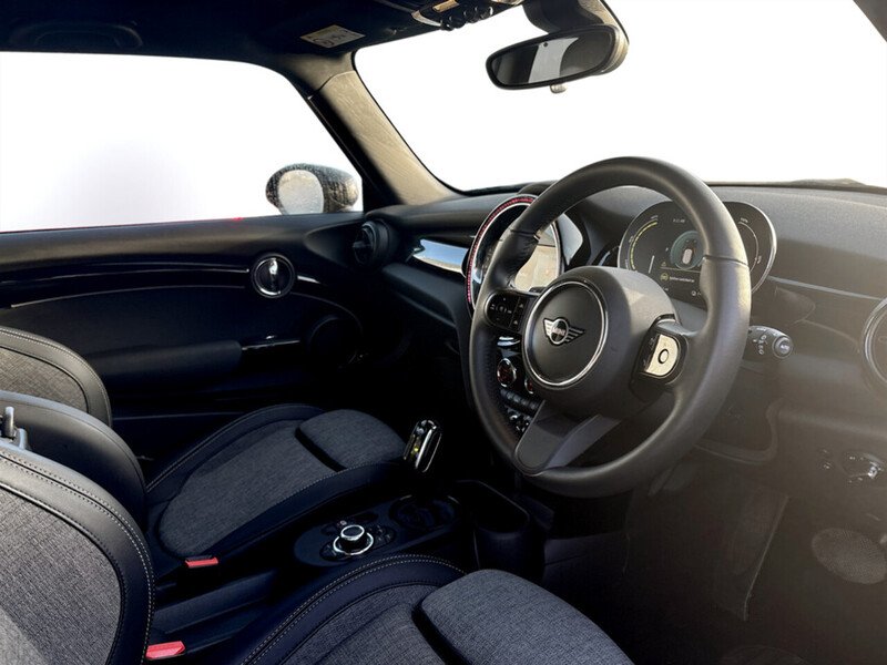 Used MINI Hatch 2022 for sale - 77873263: Photo 28