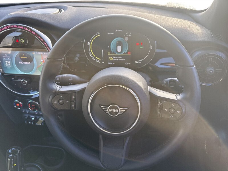 Used MINI Hatch 2022 for sale - 77873263: Photo 29