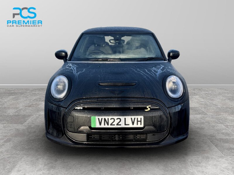 Used MINI Hatch 2022 for sale - 77873263: Photo 3