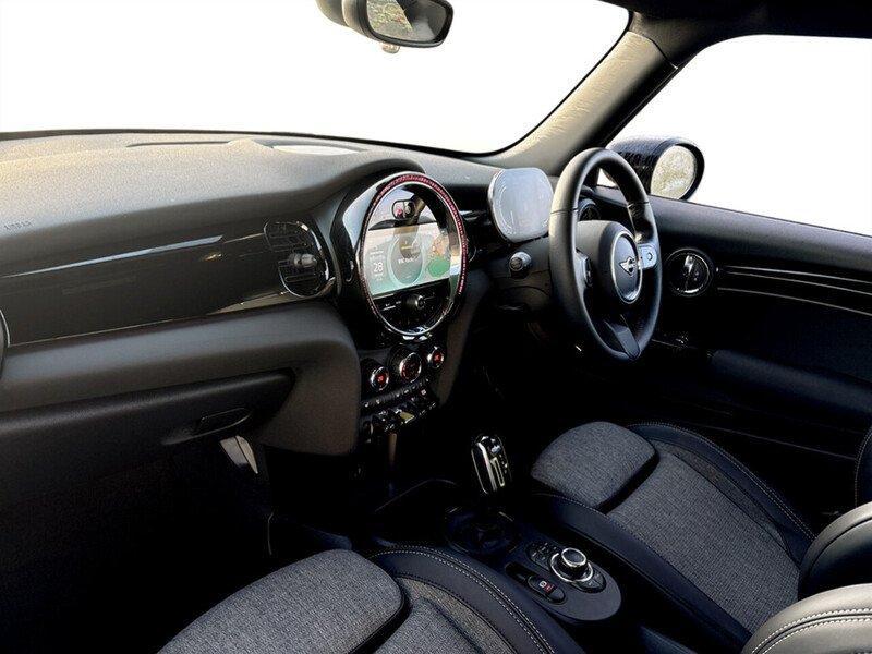 Used MINI Hatch 2022 for sale - 77873263: Photo 34