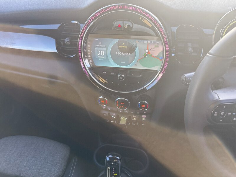 Used MINI Hatch 2022 for sale - 77873263: Photo 35