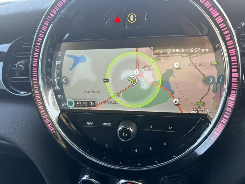 Used MINI Hatch 2022 for sale - 77873263: Photo 36