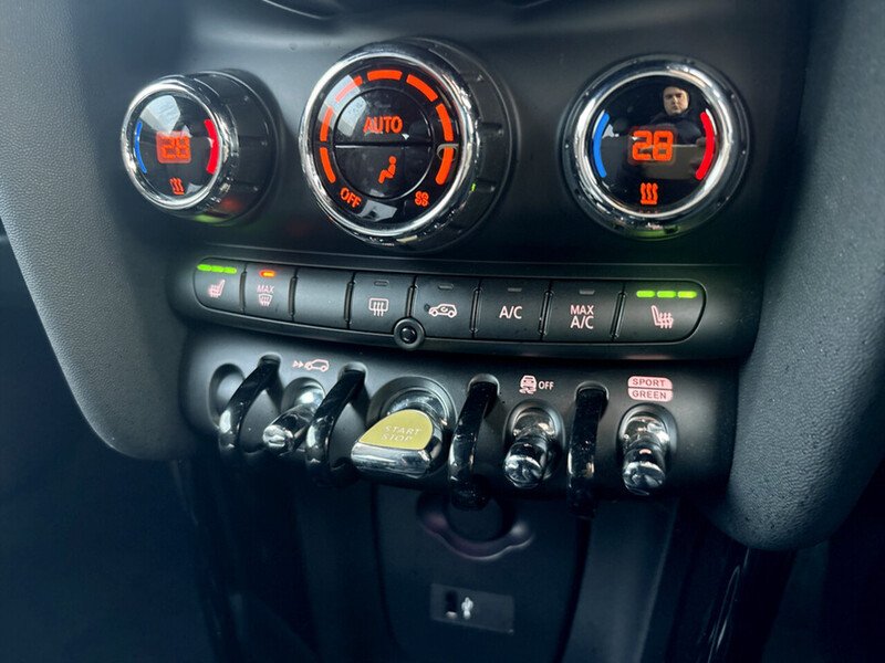 Used MINI Hatch 2022 for sale - 77873263: Photo 38