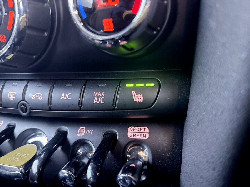 Used MINI Hatch 2022 for sale - 77873263: Photo 39