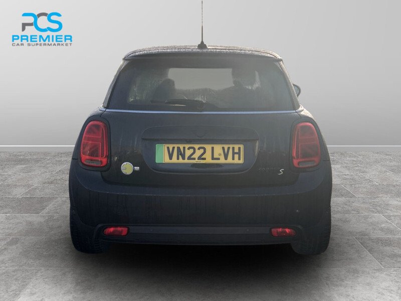 Used MINI Hatch 2022 for sale - 77873263: Photo 4