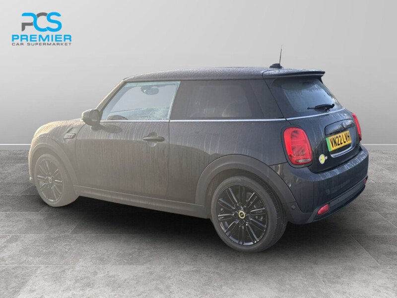 Used MINI Hatch 2022 for sale - 77873263: Photo 7