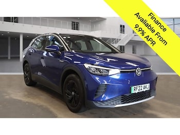 2022 - Pure Life 5-Door
