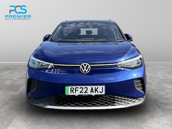 Used Volkswagen ID4 2022 for sale - 75503549: Photo