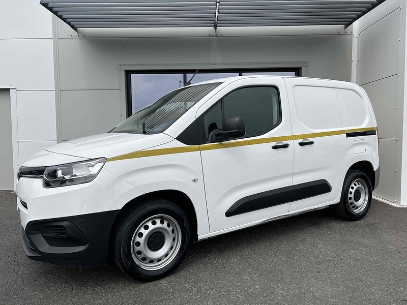Vehicle 11