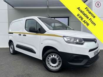 Used Toyota ProAce 2021 for sale - 74897104: Photo
