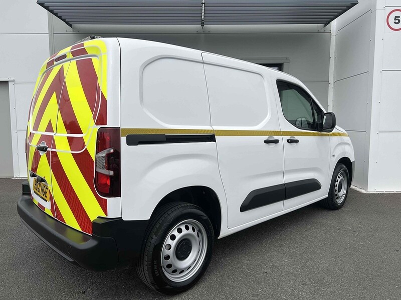 Vehicle 25