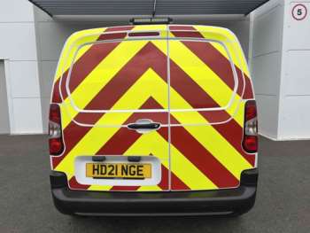 Used Toyota ProAce 2021 for sale - 74897104: Photo