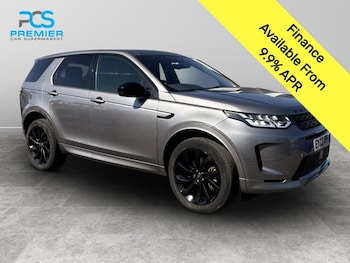 Used Land Rover Discovery Sport 2022 for sale - 79543642: Photo
