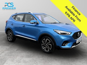 Used MG MG ZS 2021 for sale - 75574163: Photo
