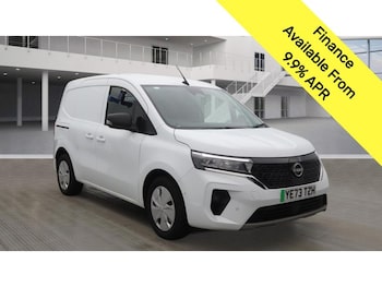 Nissan Other feature image