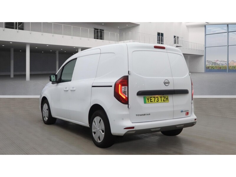 Used Nissan Other 2023 for sale - 77609488: Photo 9