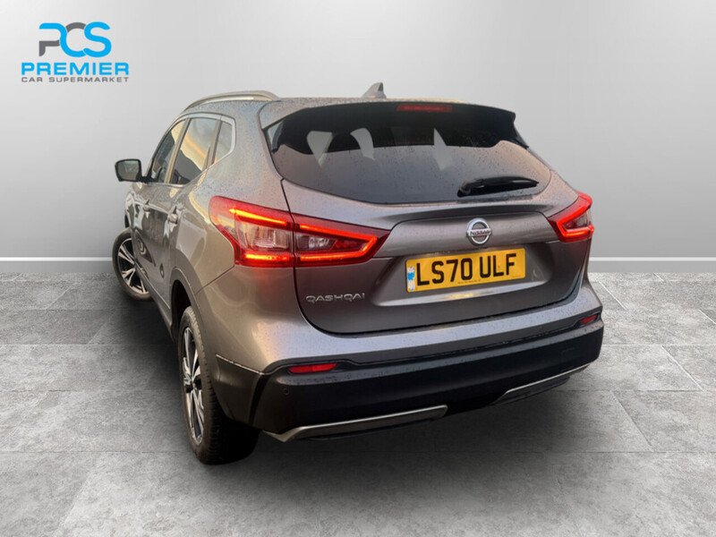 Used Nissan Qashqai 2020 for sale - 76712133: Photo 13