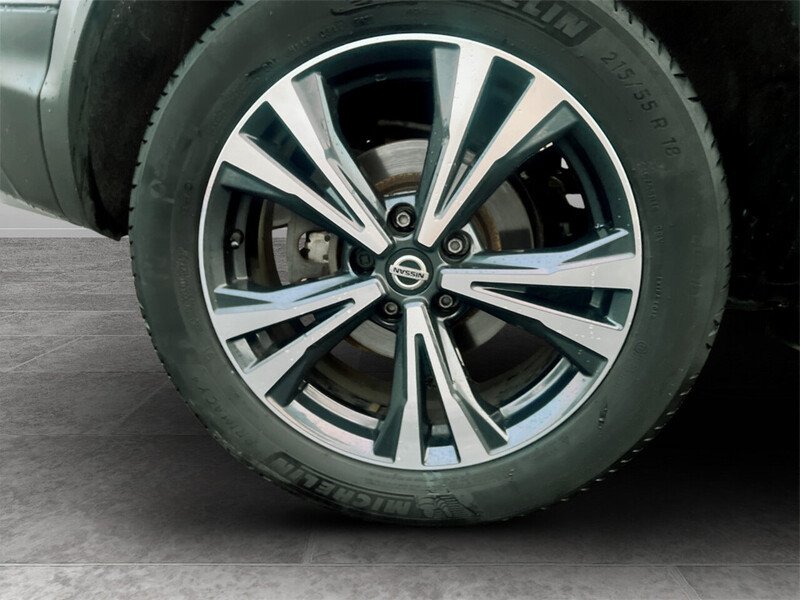 Used Nissan Qashqai 2020 for sale - 76712133: Photo 16