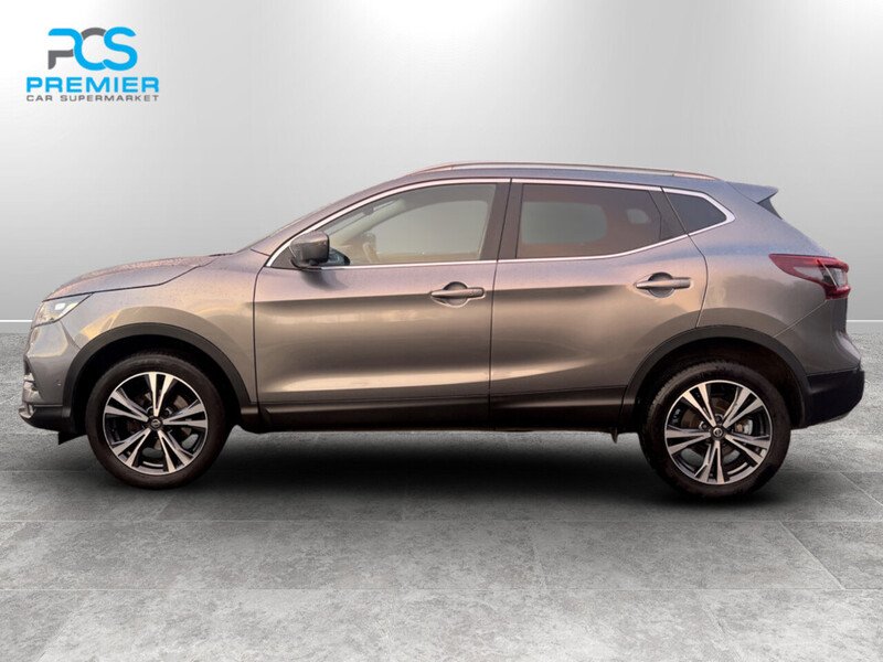 Used Nissan Qashqai 2020 for sale - 76712133: Photo 17