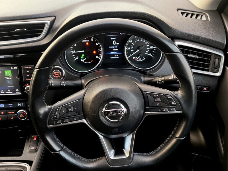 Used Nissan Qashqai 2020 for sale - 76712133: Photo 20