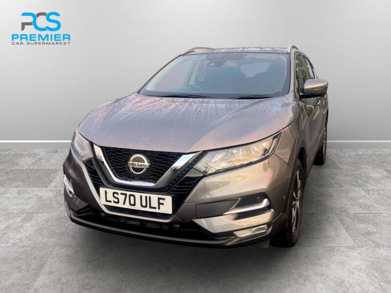 Used Nissan Qashqai 2020 for sale - 76712133: Photo 21