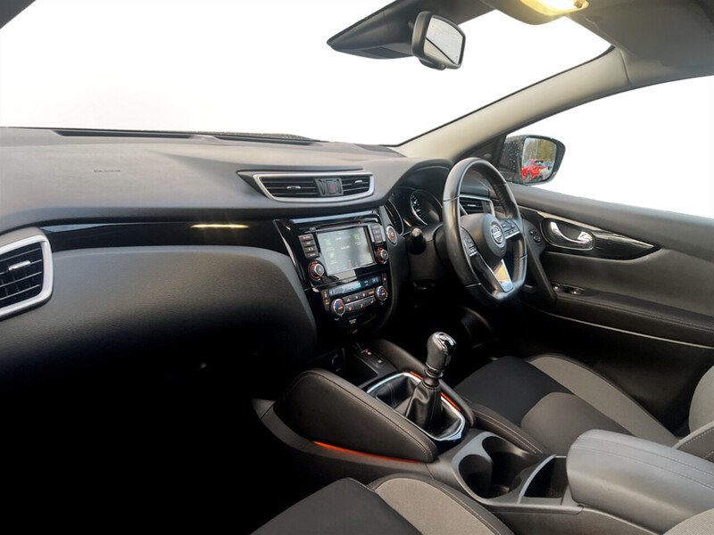 Used Nissan Qashqai 2020 for sale - 76712133: Photo 27