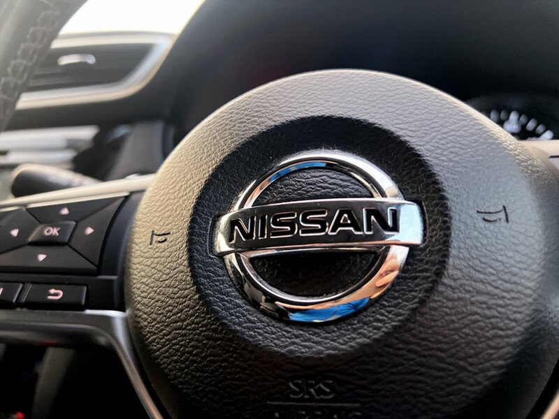 Used Nissan Qashqai 2020 for sale - 76712133: Photo 37