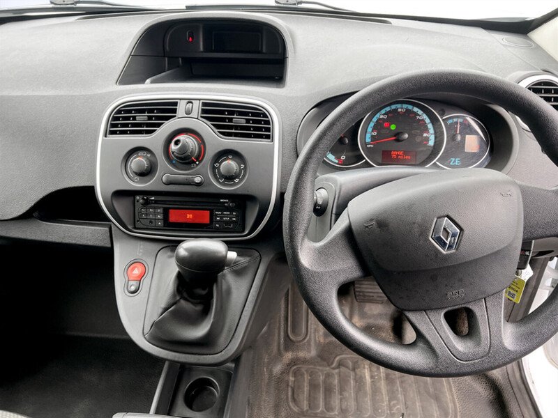 Used Renault Kangoo Maxi 2021 for sale - 76245559: Photo 10