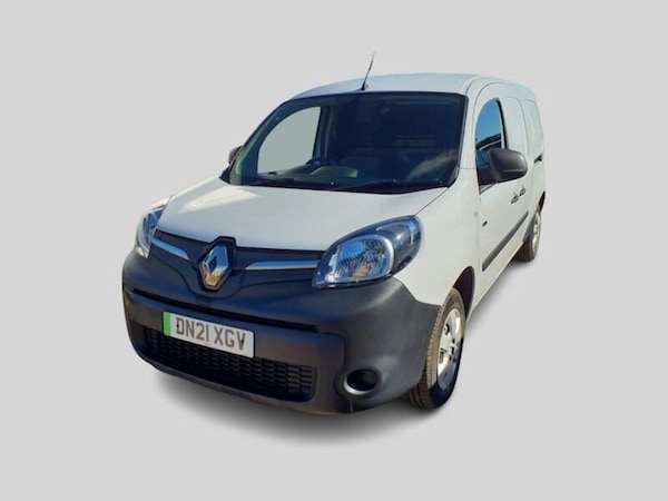 Used Renault Kangoo 2021 for sale - 76245559: Photo 10
