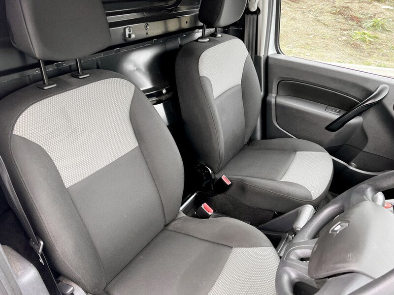 Used Renault Kangoo Maxi 2021 for sale - 76245559: Photo 11
