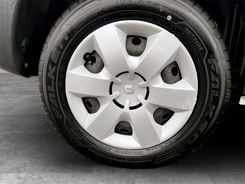 Used Renault Kangoo Maxi 2021 for sale - 76245559: Photo 12