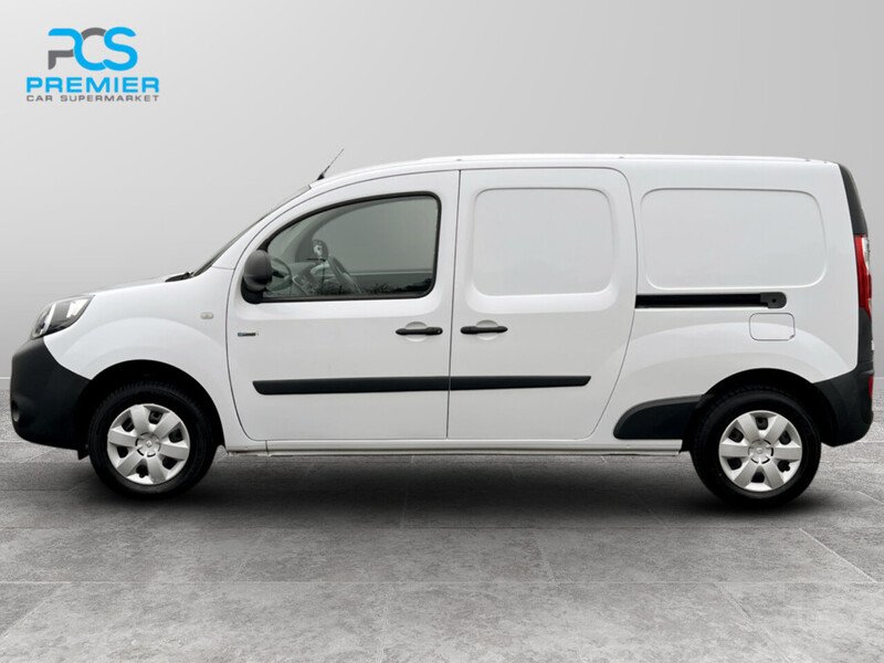 Used Renault Kangoo Maxi 2021 for sale - 76245559: Photo 16